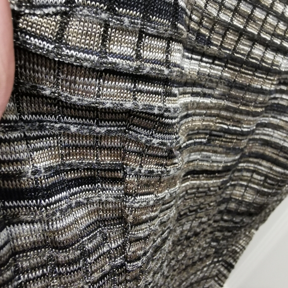 Dress Barn Stretchy Work Dress - Picture 5 of 5